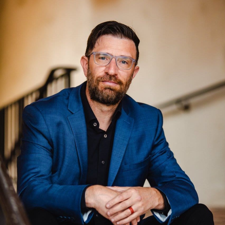 Scott Hitzel