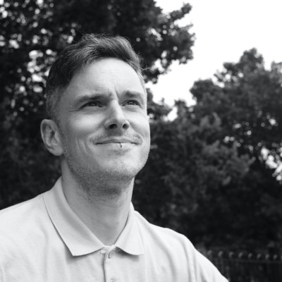 Stephen Cross