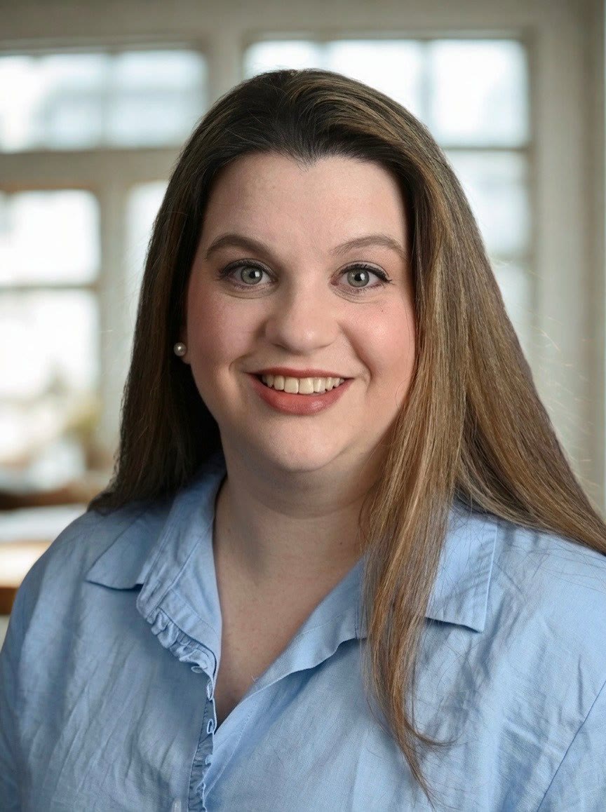 Suzanne Atkins